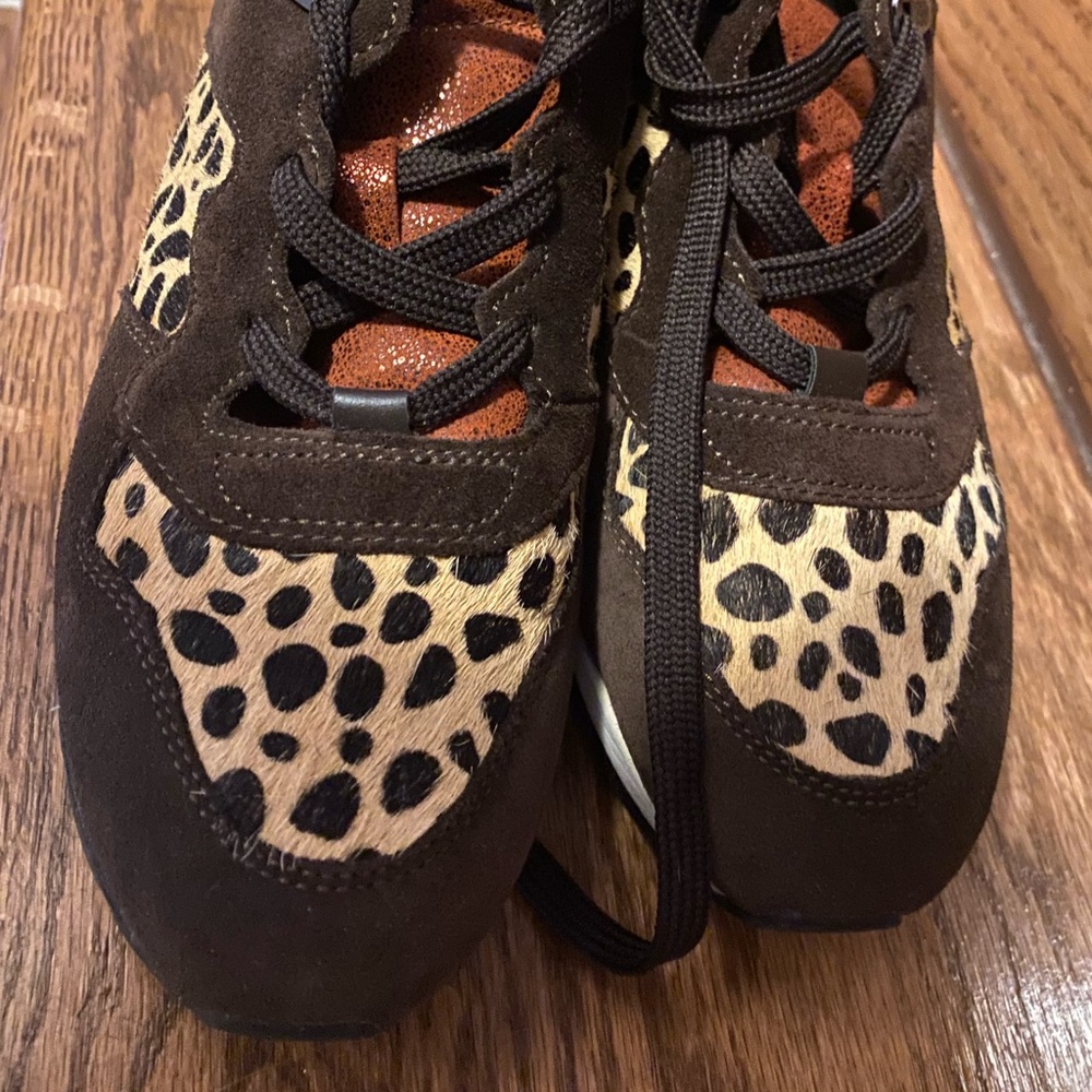 Geox Sneakers View 4